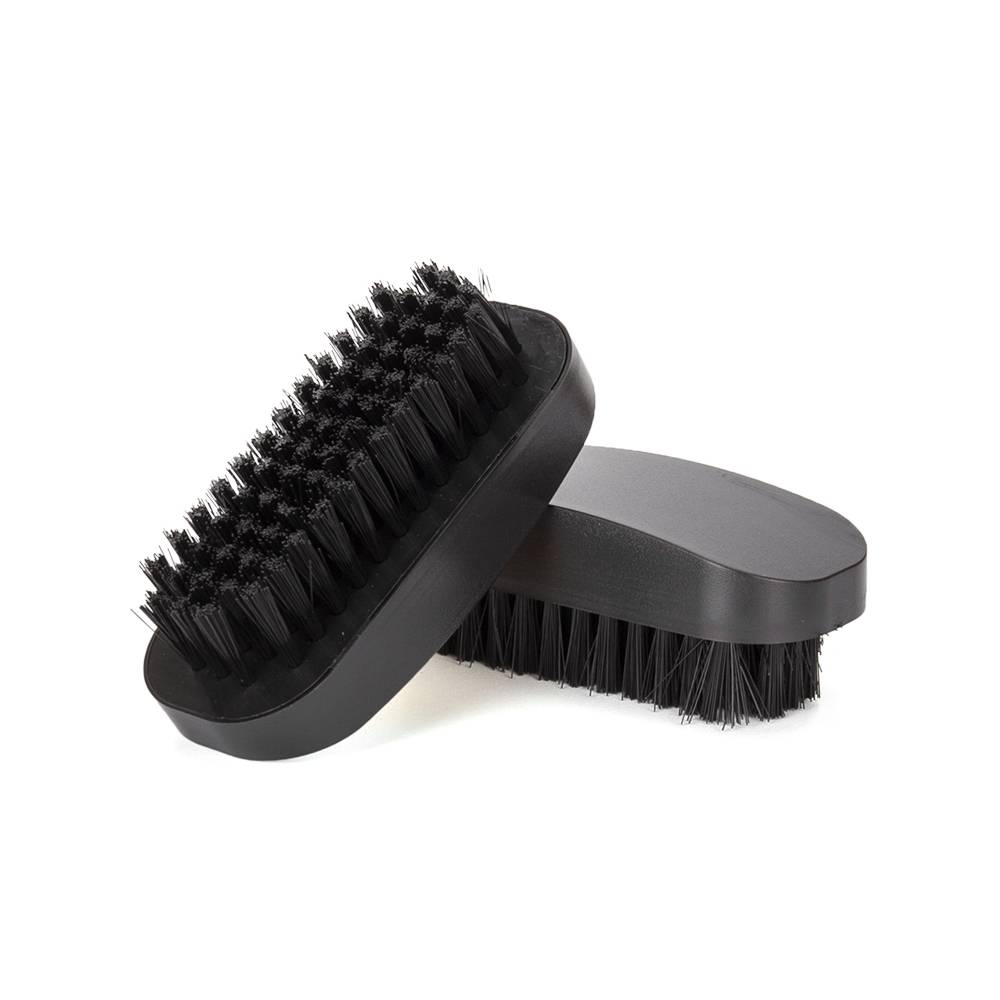 Cheap Price Hair Brush Plastic Bristles Plastic Shoe Brush