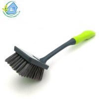 Sales Price Eco Friendly Kitchen Washing Dish Disk Clean Brush